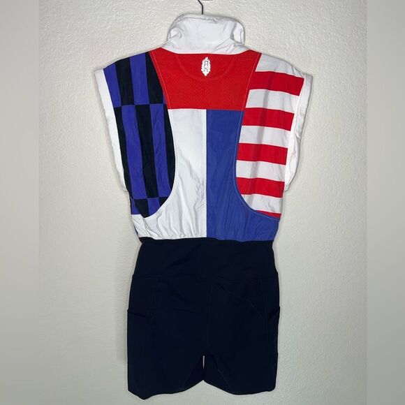 FP Movement Race To The Top Onesie - Picture 8 of 13